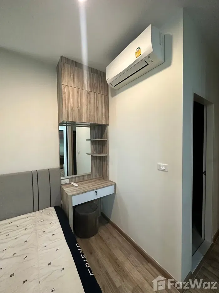 รูป ขาย คอนโด 1 ห้องนอน ในโครงการ นิช โมโน เจริญนคร - รูปที่ 3/16