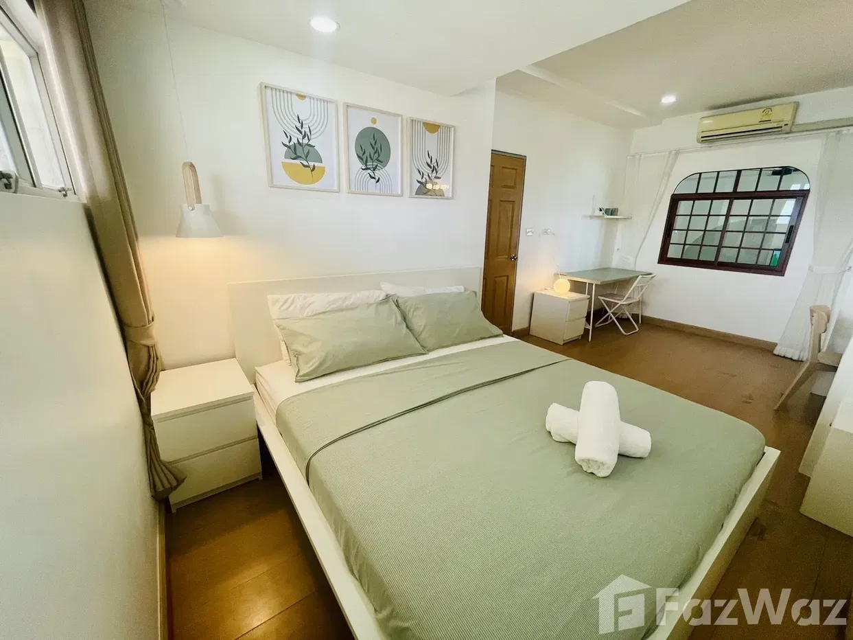 รูป ขาย คอนโด 1 ห้องนอน ในโครงการ Condo Chain Hua Hin - รูปที่ 9/26