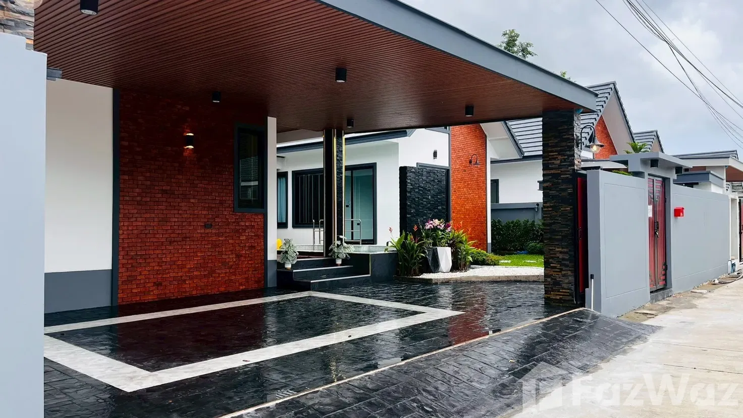 picture 3 Bedroom House for sale in Pong, Chon Buri - 14/30