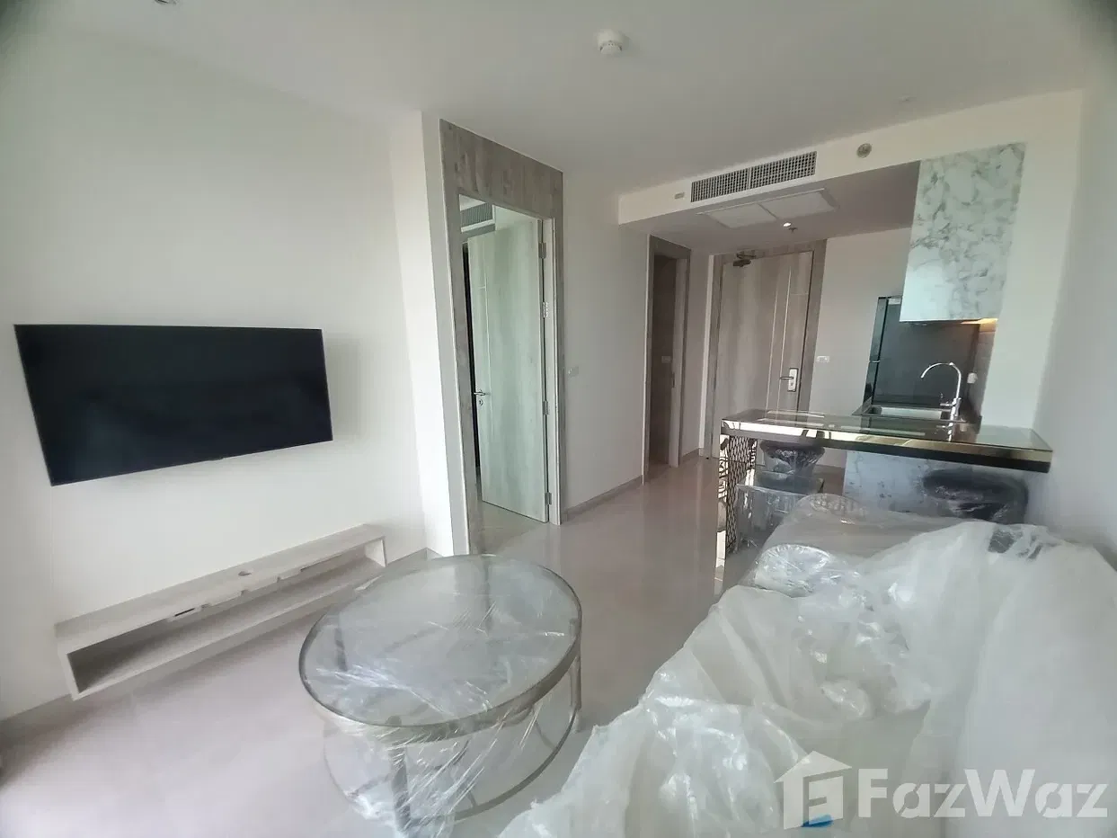 picture 1 Bedroom Condo for sale at The Riviera Monaco - 6/9