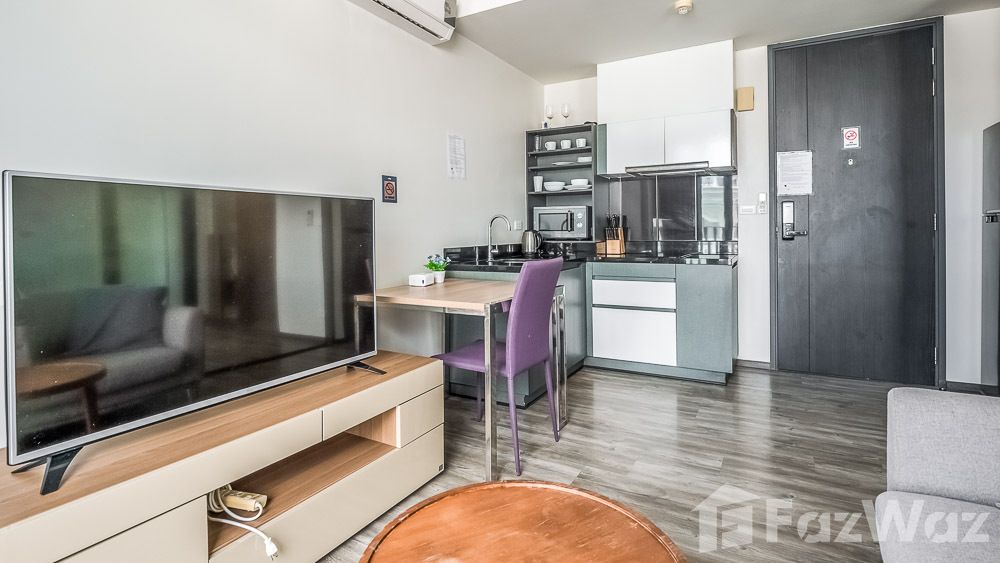 picture The Deck Patong... One Bedroom, fully furnished Ready Now - 4/12