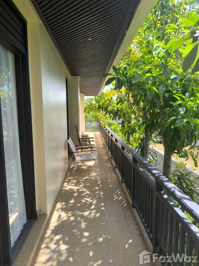 picture Large 3 Bedroom apartment with Beach access - 25/36