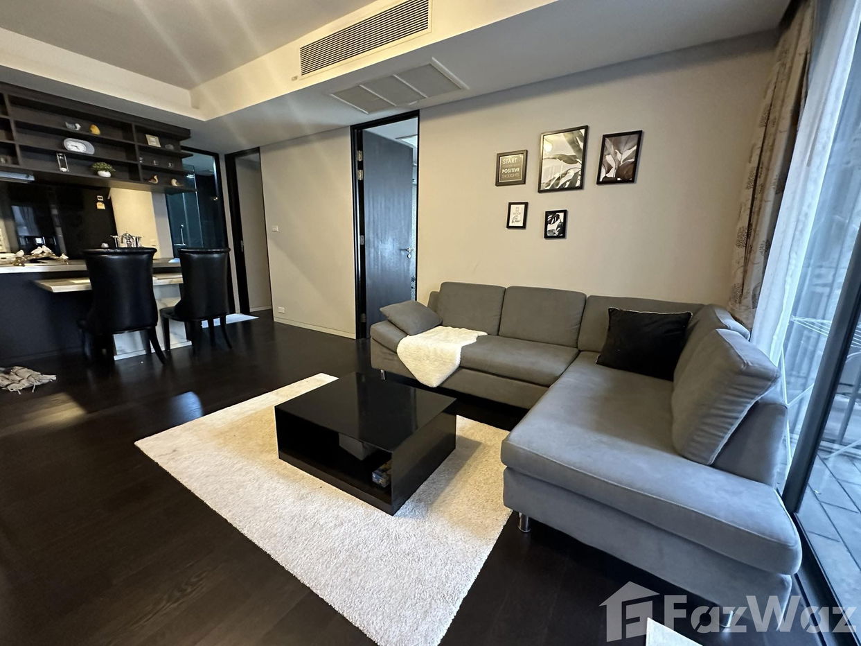 รูป ขาย คอนโด 2 ห้องนอน ในโครงการ ไซมิส จอยญ่า - รูปที่ 1/10