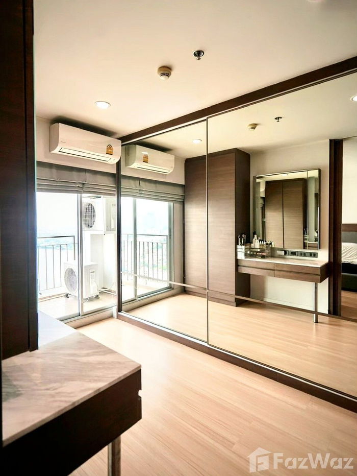 picture 1 Bedroom Condo for sale at Lumpini Park Riverside Rama 3 - 11/15