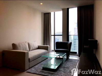 Condos for rent : 2 Bedroom Condo for rent at Noble Ploenchit 1134216
