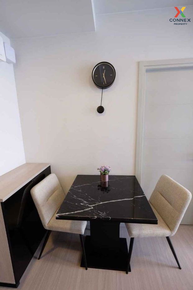 picture 🔥🔥🔥 FOR RENT Condo , Quintara Treehaus Sukhumvit 42 , BTS-Phra Khanong , Phra Khanong , Khlong Toei , Bangkok , CX-81712 ✅ Live chat with us ADD LINE @connexproperty ✅ 🔥🔥🔥 - 4/9