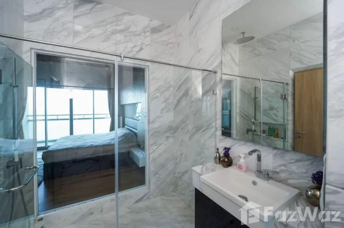 picture The Palm Wongamat 3Bed/4Bath 331Sqm 26th Floor TQ - 2/15
