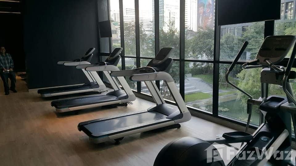 picture 1 Bedroom Condo for sale at Noble Ploenchit - 12/16