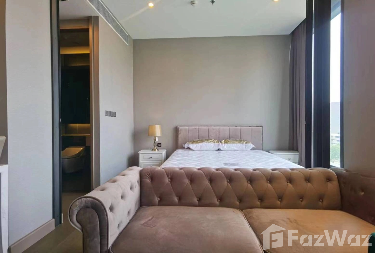 picture Brand new Bangkok condo for sale - 2/7