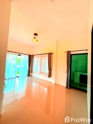 Townhouses for sale Thalang Phuket : 3 Bedroom Townhouse for sale in Pa Khlok, Phuket