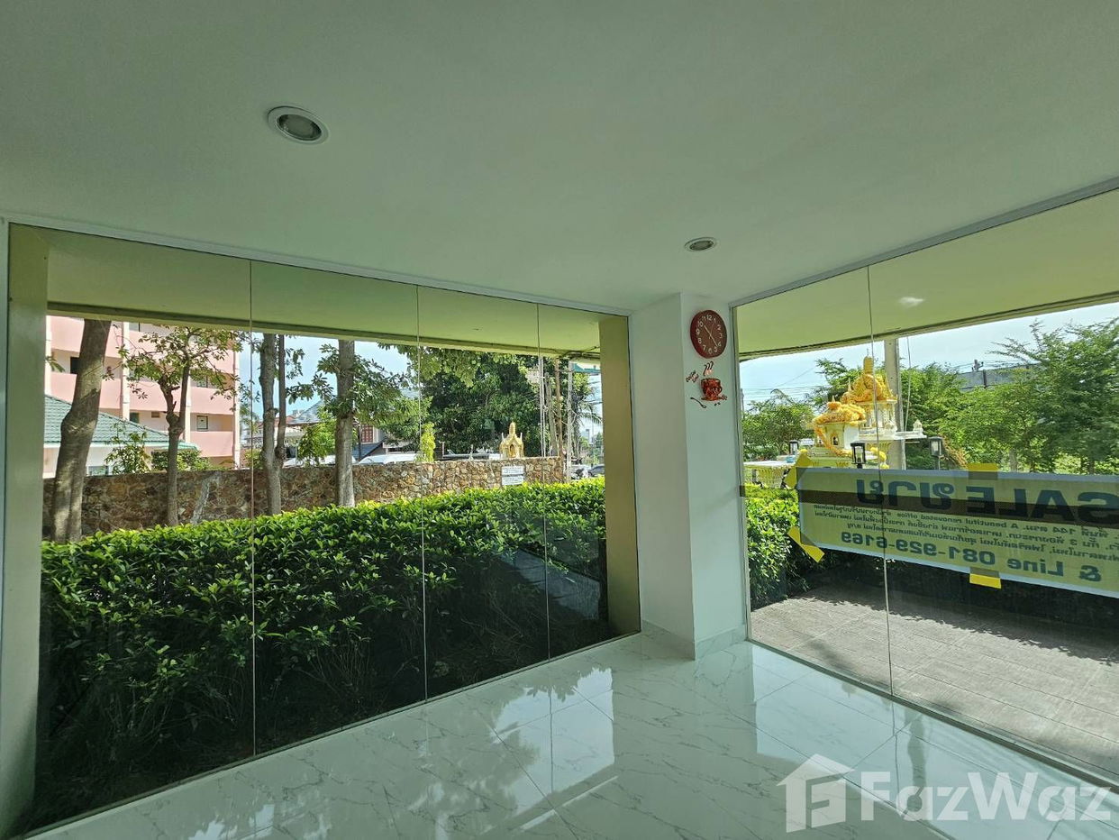 picture Office for Sale/Rent at Hyde Park Residence 2 - 11/47