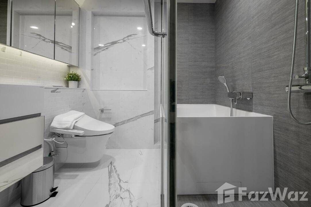 picture 2 Bedroom Condo for sale at Siamese Exclusive Sukhumvit 31 - 4/14