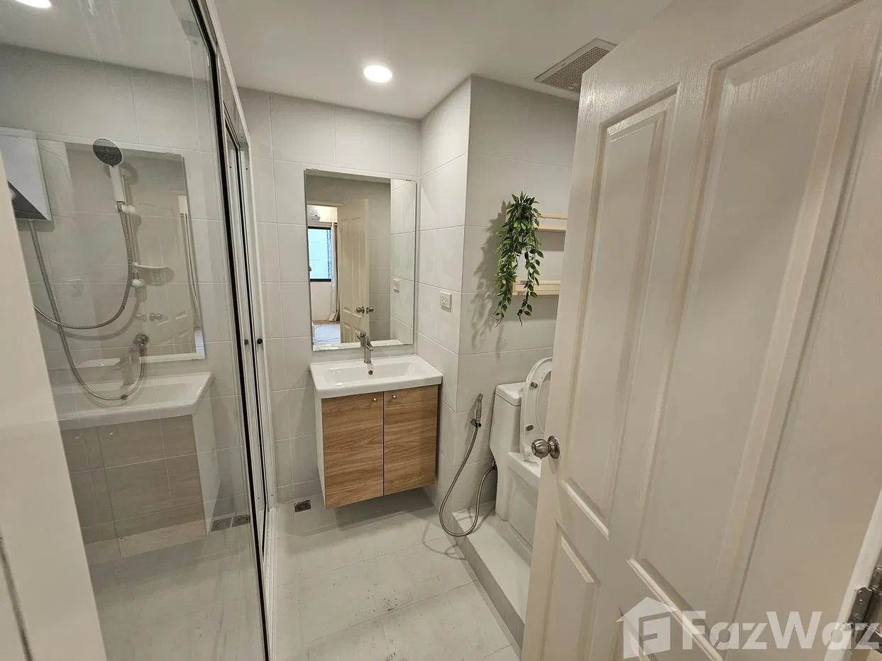 รูป คอนโดให้เช่า 2 ห้องนอน ในโครงการ สราญใจ แมนชั่น 5651108 - รูปที่ 13/13