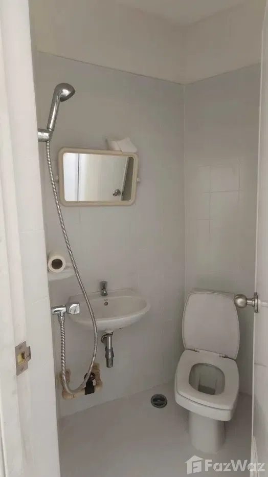 picture Stunning Room for Sale at Reflection Jomtien - 5/45
