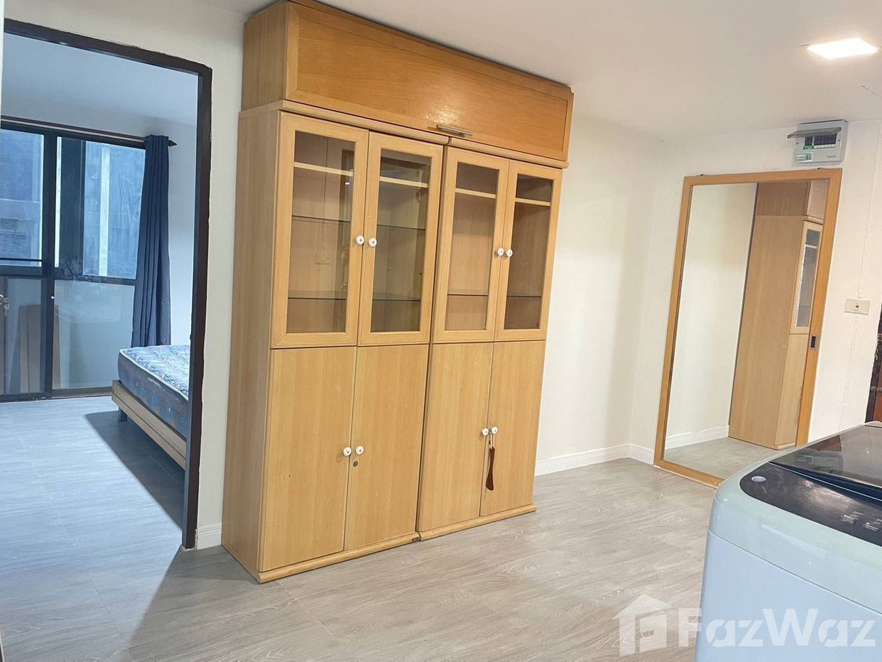 picture 2 Bedrooms Condo for Rent at Central Ratchayothin Park - 9/12