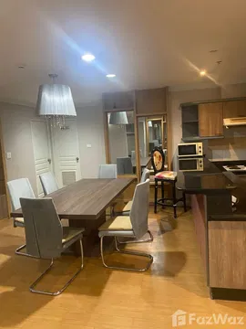 Spacious 3-Bed Condo for Rent Waterford Diamond Suk 30/1