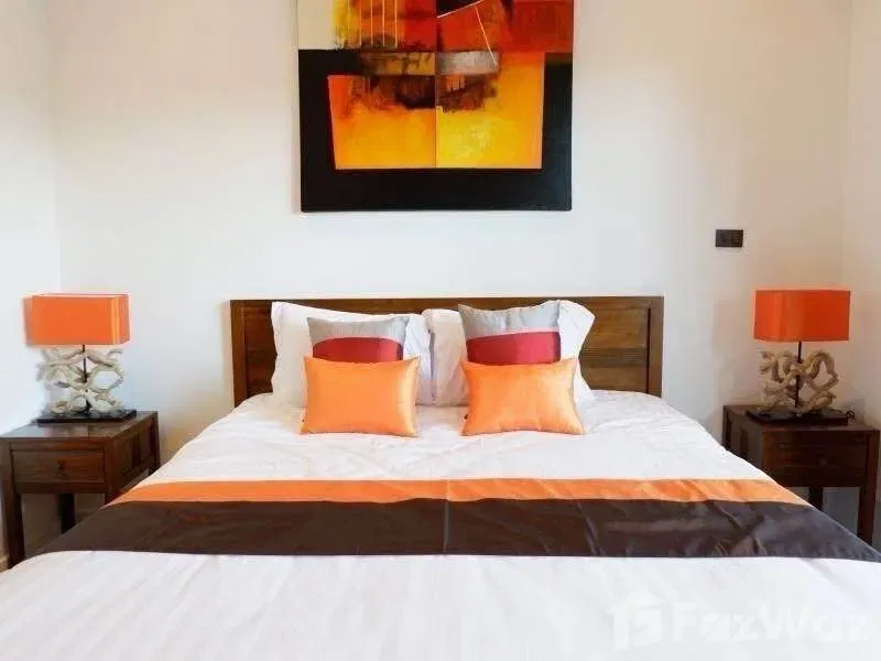 รูป วิลล่าให้เช่า 3 ห้องนอน ในโครงการ มะลิ เรสซิเดนซ์ 5350307 - รูปที่ 12/29