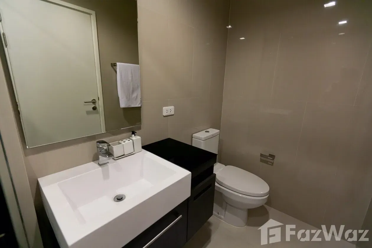 picture Robotic Luxury: Experience Automated Metropolis Living at The Deck Patong - 10/12