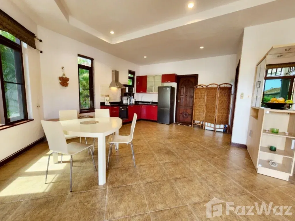 picture 1 Bedroom Villa for sale at Manora Village I - 11/22
