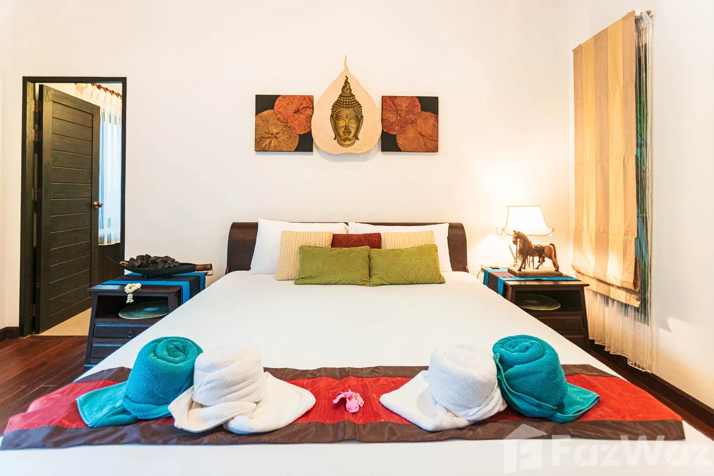 picture 3 Bedroom Villa for sale in Choeng Thale, Phuket - 40/96