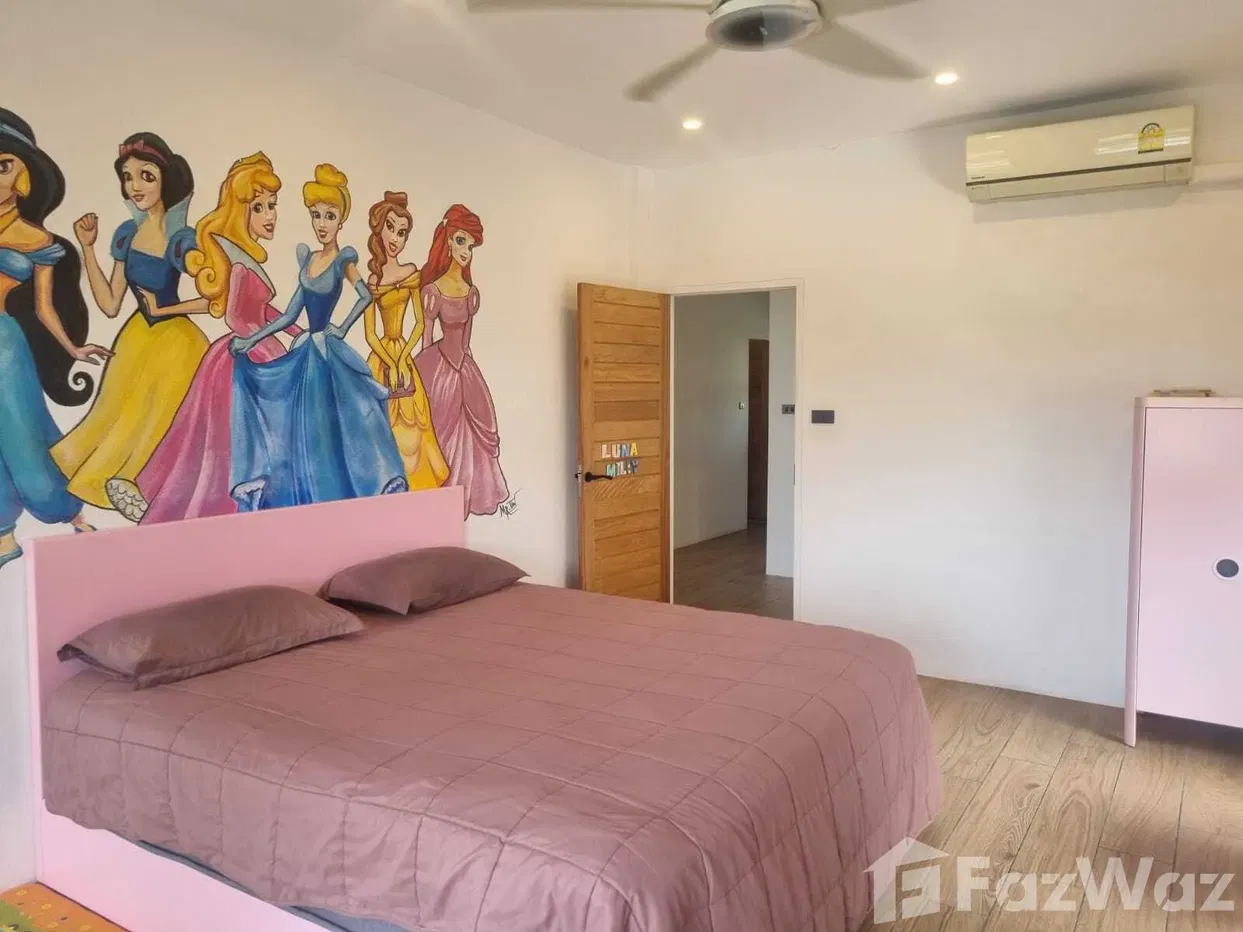 picture 3 Bedroom Villa for sale in Bo Phut, Surat Thani - 2/19