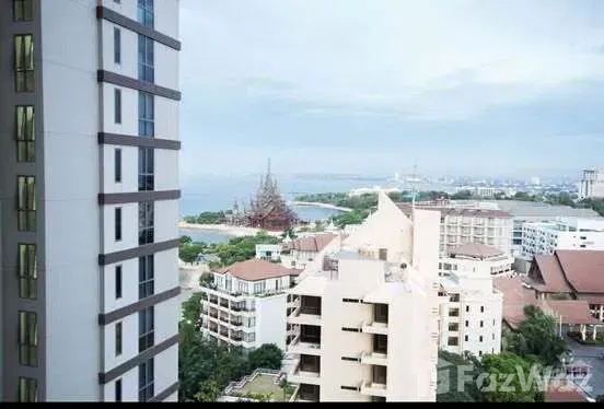 รูป ขาย คอนโด 1 ห้องนอน ในโครงการ บ้าน ปลาย หาด - รูปที่ 12/15