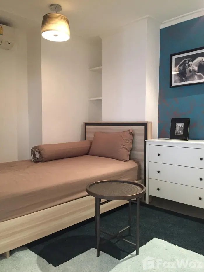 picture for Sell and Rent The Loink sukhumvit 50 3 bed - 2/14