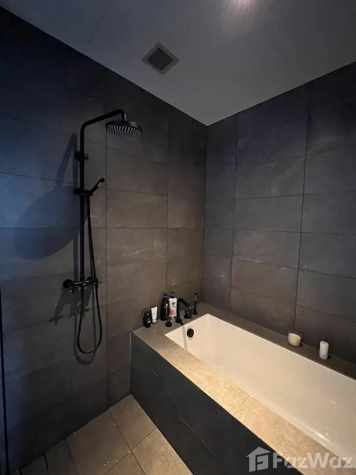 picture 2 Bedroom Condo for rent at The Lofts Asoke 1621766 - 11/12