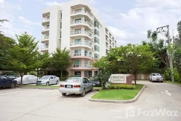 รูป ขาย คอนโด 1 ห้องนอน ในโครงการ เฟรม ทรี เรสซิเด้นท์ - รูปที่ 14/14