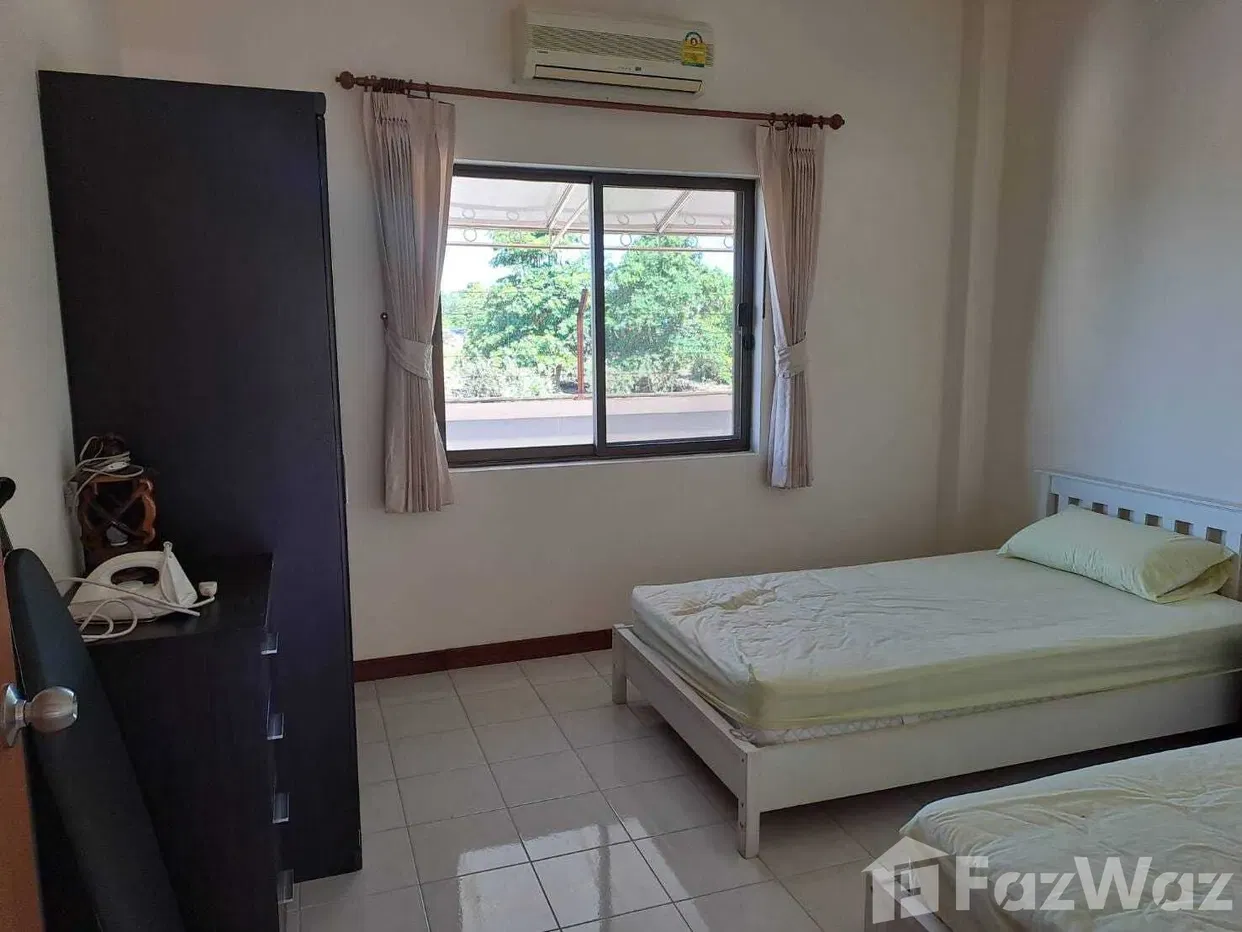 picture House for sale at Baan Thai Village 2 - 8/16