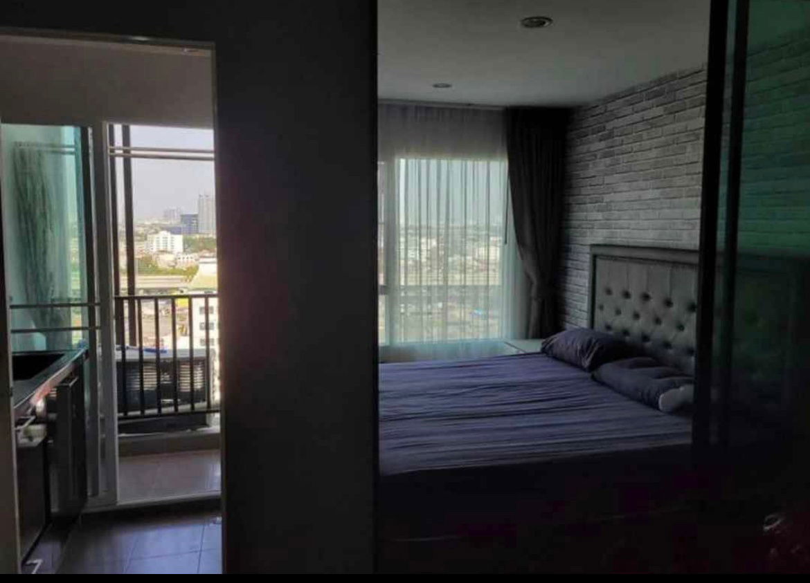 รูป 🛑LINE ID @cutecondo มี@🛑  Regent home27 8,000 ว่าง✅ ตอบไว  - รูปที่ 2/8