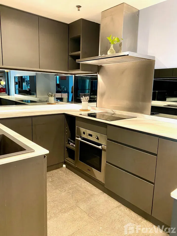picture Penthouse Duplex 2 Bedroom + 1 office for sale or rent - 8/21