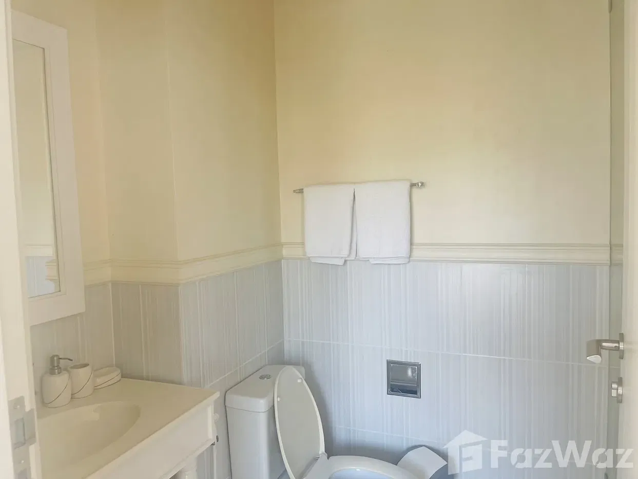 รูป คอนโดให้เช่า 2 ห้องนอน ในโครงการ ซัมเมอร์ หัวหิน 1373688 - รูปที่ 4/7