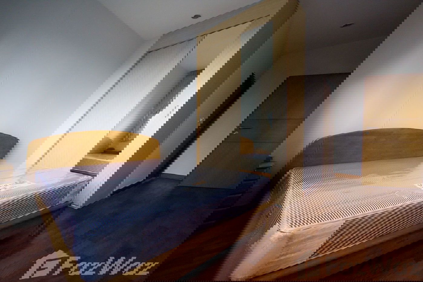 picture 1 Bedroom Condo for Sale at The Star Estate Narathiwas - 3/5