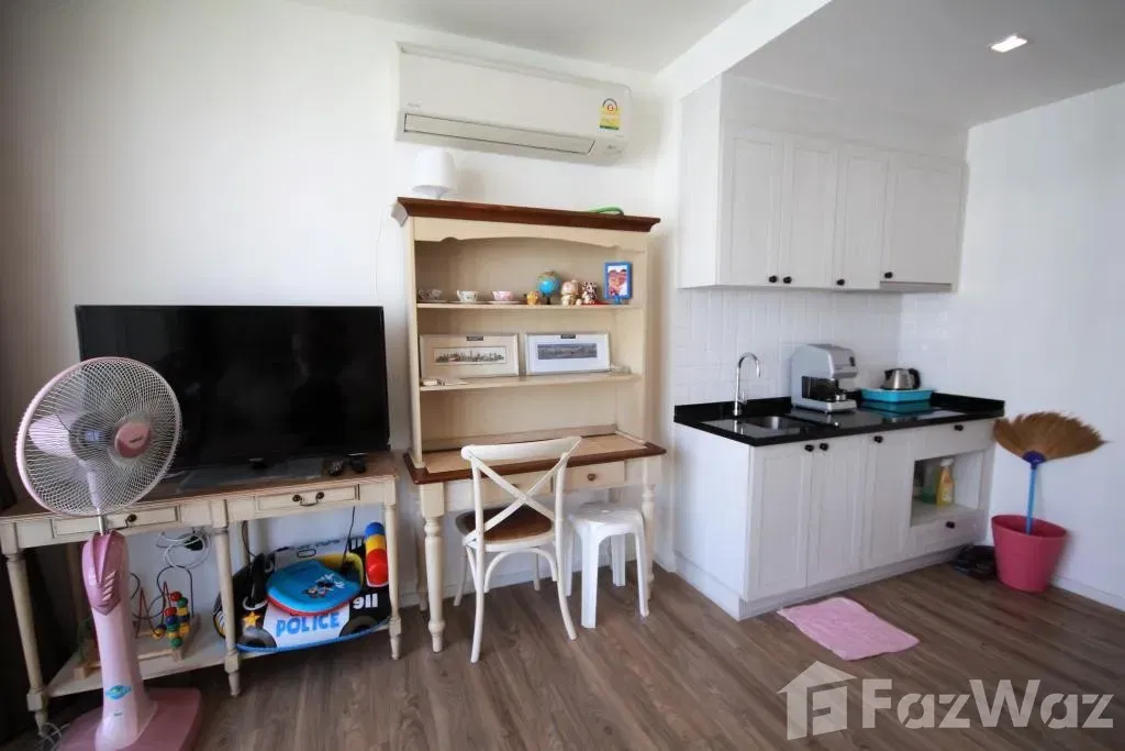 รูป คอนโดให้เช่า 1 ห้องนอน ในโครงการ ซัมเมอร์ หัวหิน 84753 - รูปที่ 10/48