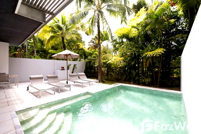 Condos for rent Phuket : 3 Bedroom Condo for rent at Baan Mandala 1938177