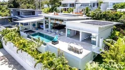 Houses for rent Ko Samui Surat Thani : REDUCED PRICE FOR LOW SEASON 1954132