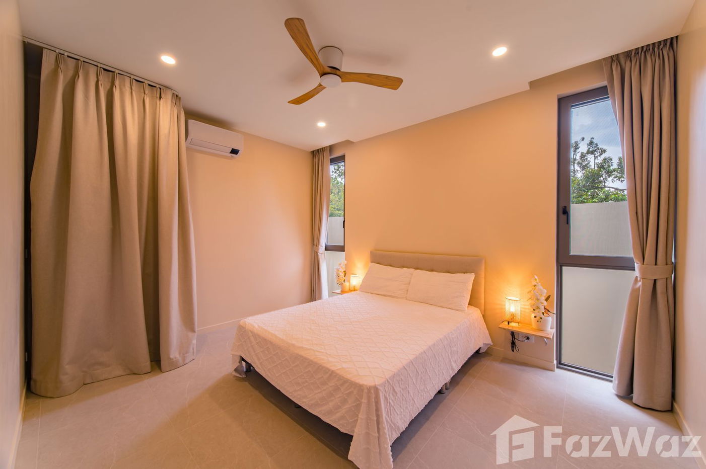 picture 3 Bedroom Villa for sale in Bo Phut, Surat Thani - 22/26