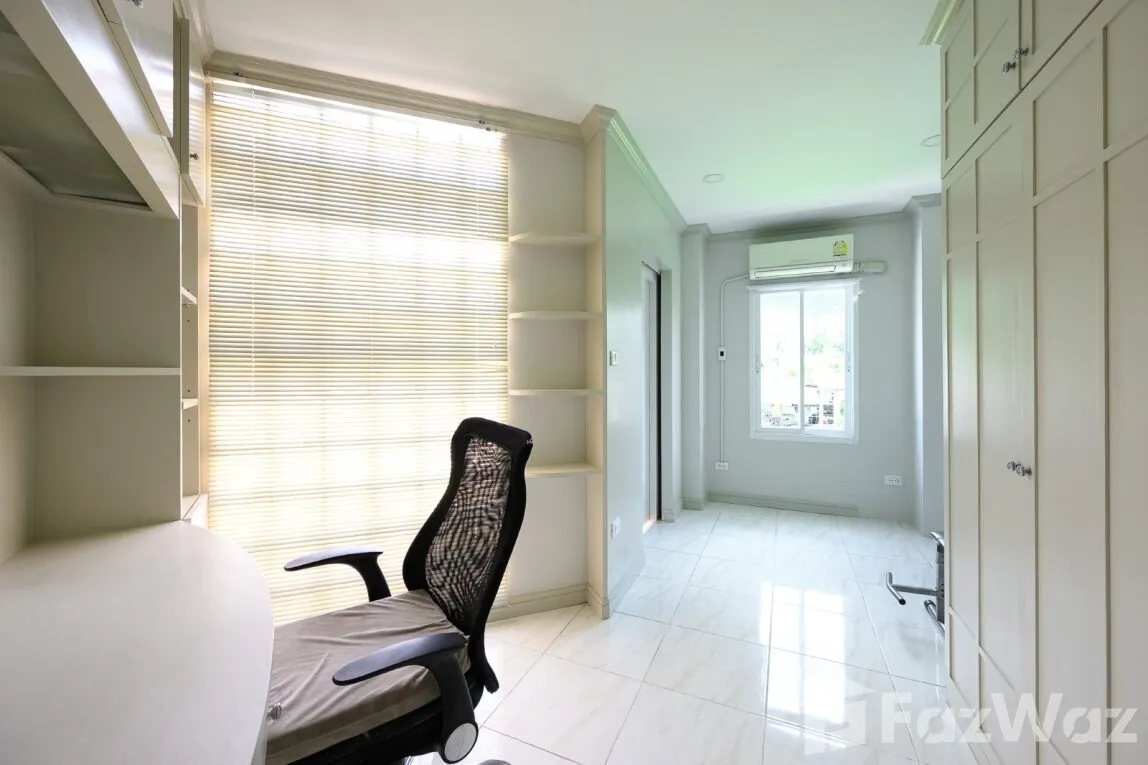 รูป บ้านเดี่ยวให้เช่า 3 ห้องนอน ใน ฉลอง, ภูเก็ต 5642935 - รูปที่ 21/44