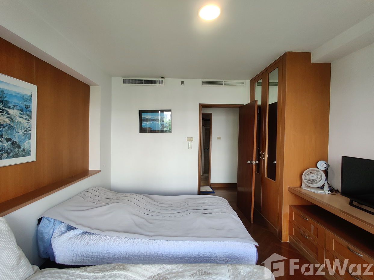 picture 2 BR Unit for Rent at Baan Sansaran Condo 1968650 - 11/17