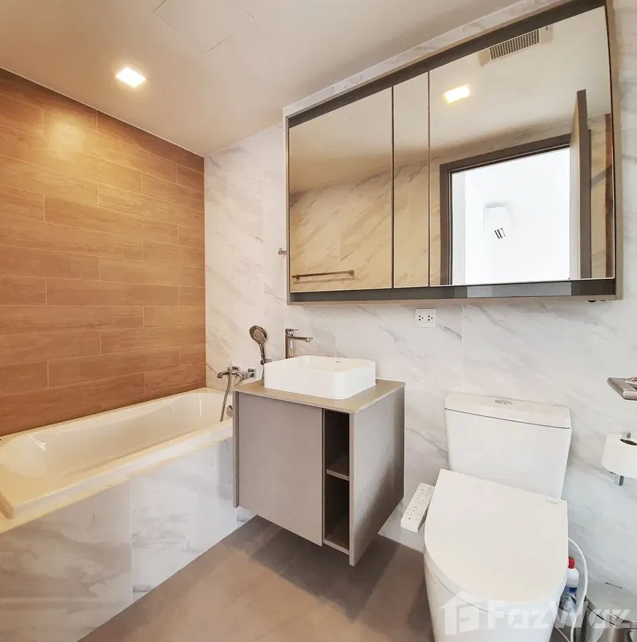 picture 2 Bedroom Condo for sale at Taka Haus - 5/8