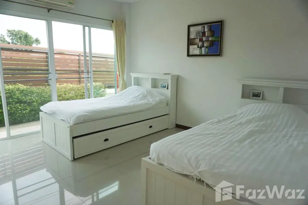 picture 3 Bedroom Villa for rent at Sivana Gardens Pool Villas 5576932 - 5/6