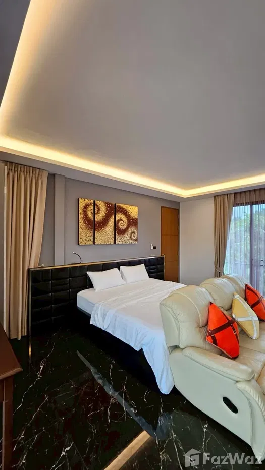 รูป ขาย บ้านเดี่ยว 5 ห้องนอน ในโครงการ นันทวัน วิลเลจ 1 - รูปที่ 7/15