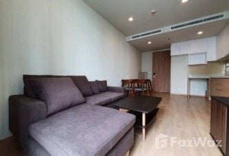 picture 2 Bedroom Condo for sale at Noble Around Sukhumvit 33 - 2/8