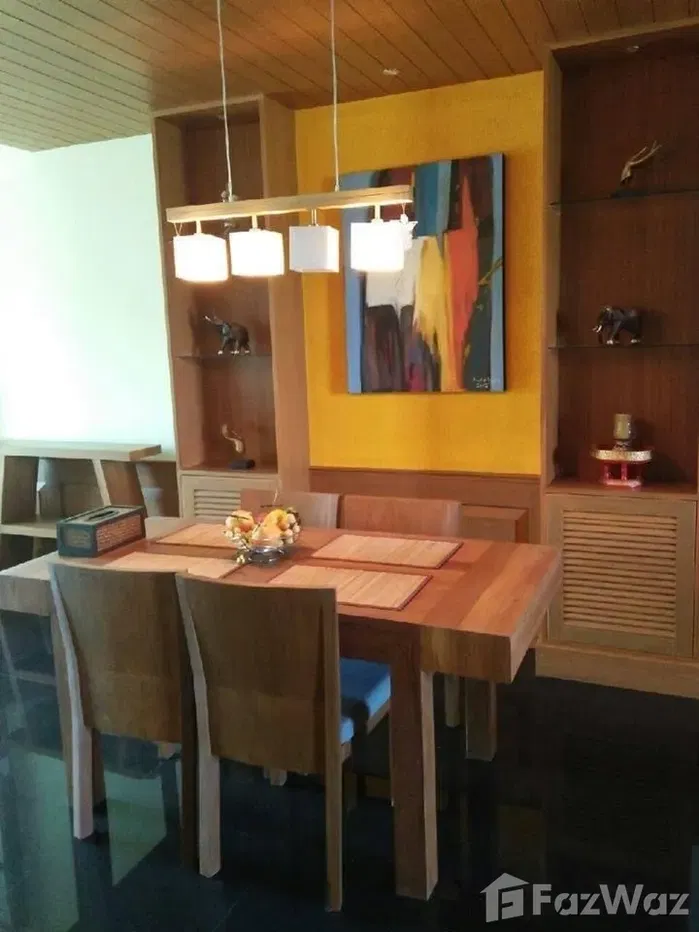 picture 2 Bedroom Condo for sale at Kathu Golf Condo - 4/6