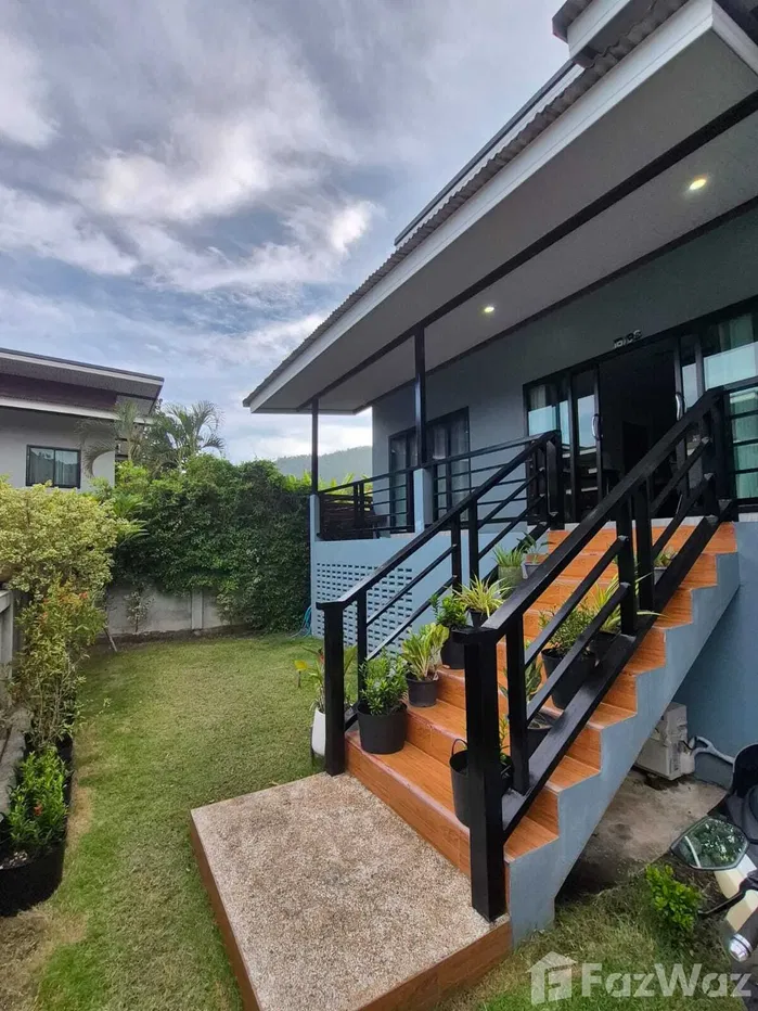 รูป ขาย วิลล่า 5 ห้องนอน ใน มะเร็ต, สุราษฎร์ธานี - รูปที่ 22/22
