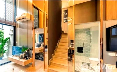 Condos for sale : 2 Bedroom Condo for sale at Altitude Unicorn Sathorn - Tha Phra  1121096