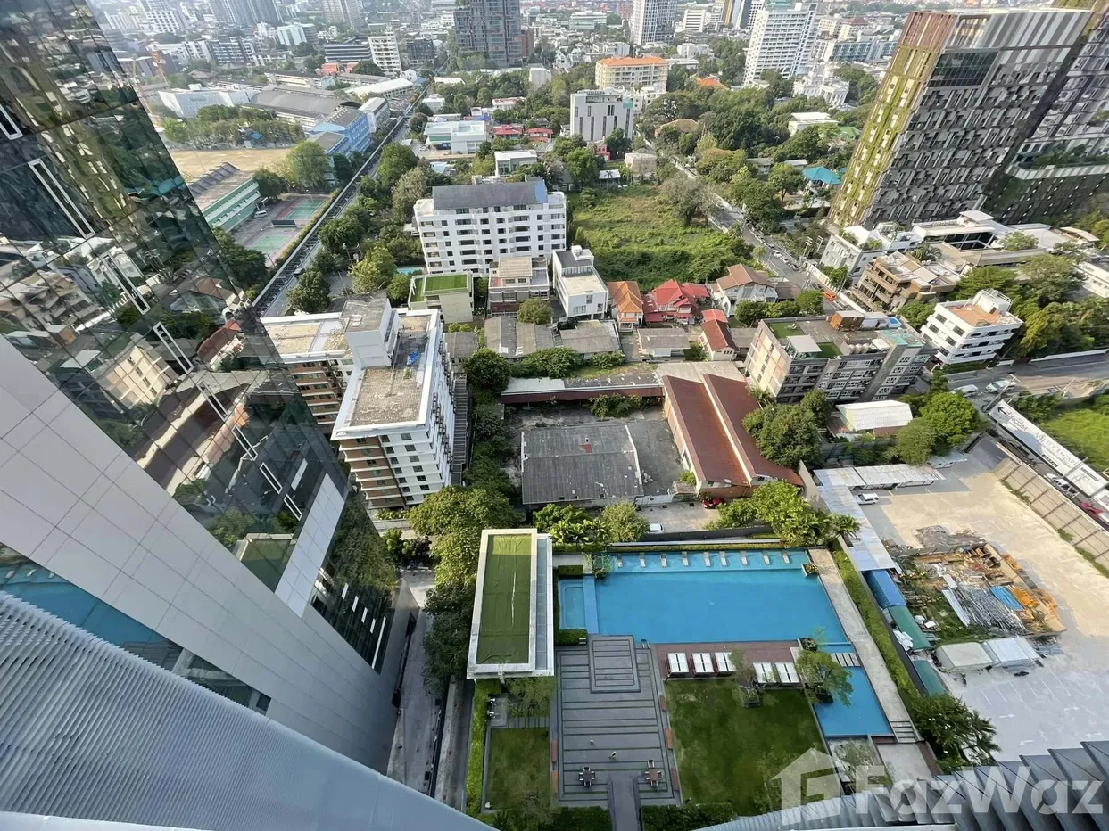 picture 2 Bedroom Condo for sale at Siri At Sukhumvit - 12/21
