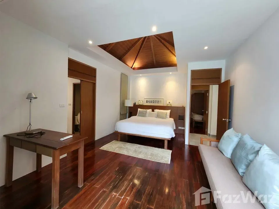 picture 3 Bedroom Villa for sale in Chalong, Phuket - 6/23