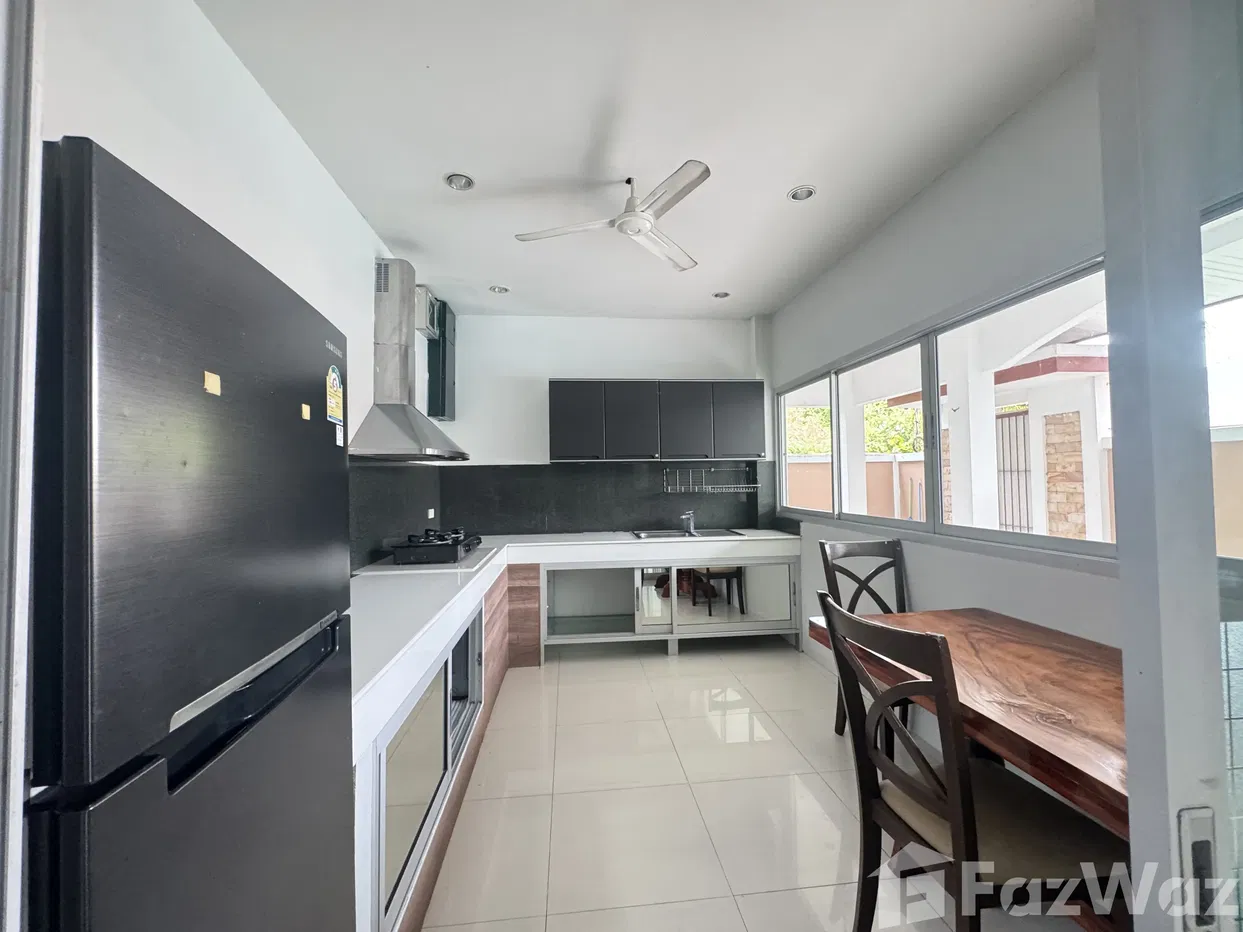 picture 4 Bedroom Villa for sale in Huai Yai, Chon Buri - 9/25